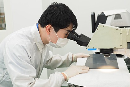 入社後から今まで